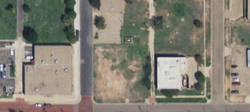 Mixed-Use Development Land Lots
