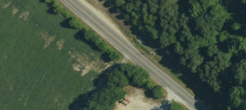 Agricultural Land Parcel