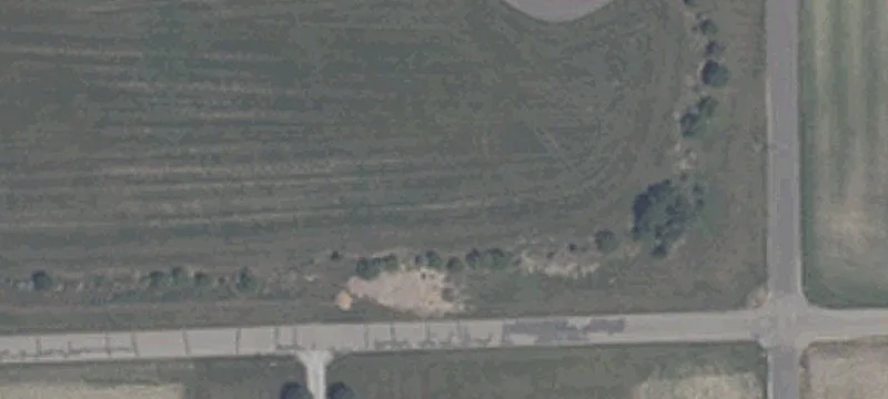 Residential Development Land