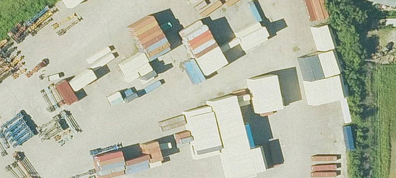 Industrial Land for Lease
