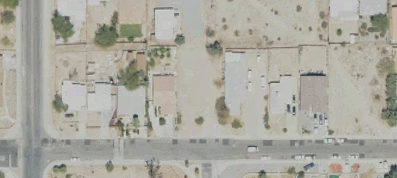 Build-to-Suit Residential Land Lot