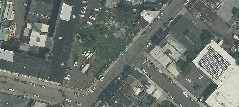 Subdividable Ground-Floor Commercial Space
