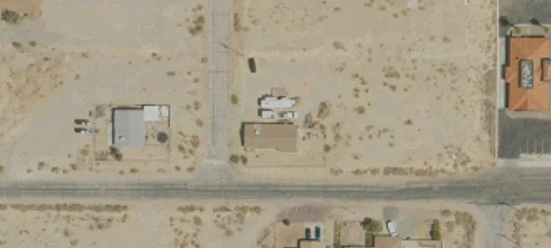 Zoned Diverse-Use Commercial Site