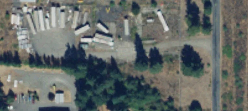 Residential Development Land Lot