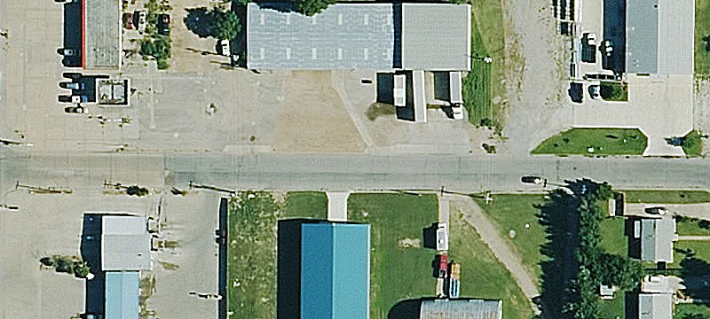 Warehouse Property For Sale