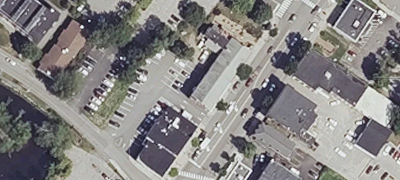 Historic Downtown NNN Building