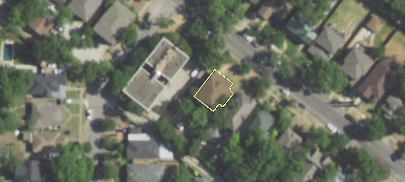 Updated Four-Plex with Outdoor Living