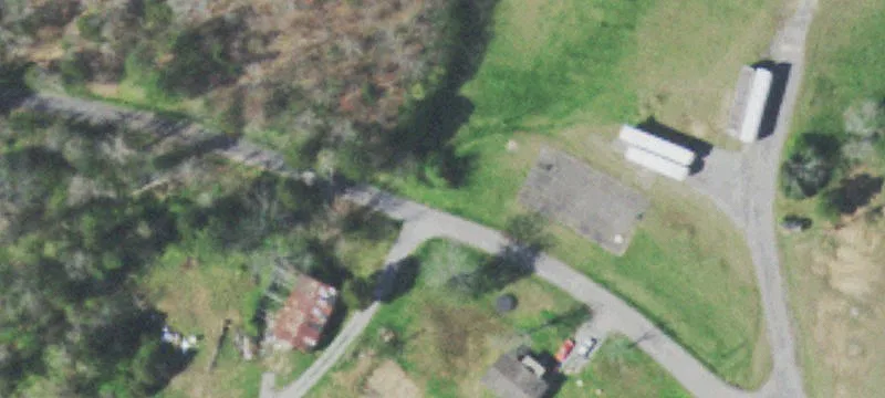 Development Land Tract
