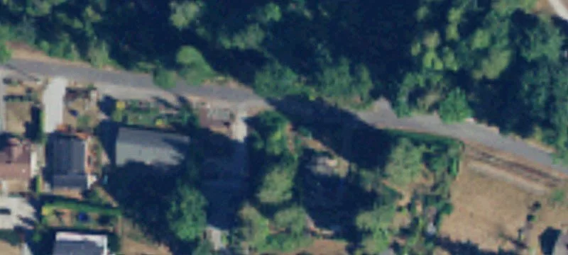 Water-View Building Lot