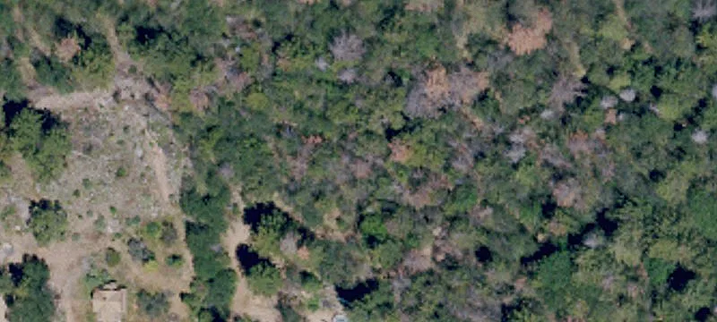 Rural Residential Farmland Parcel