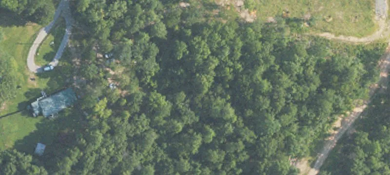 Residential Home Lot in Community
