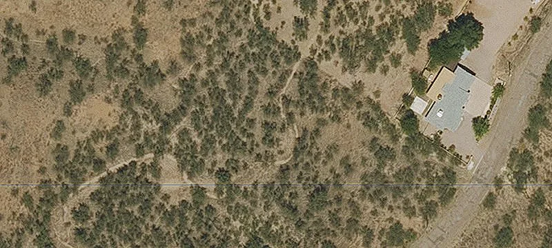 Residential Land with Custom Home