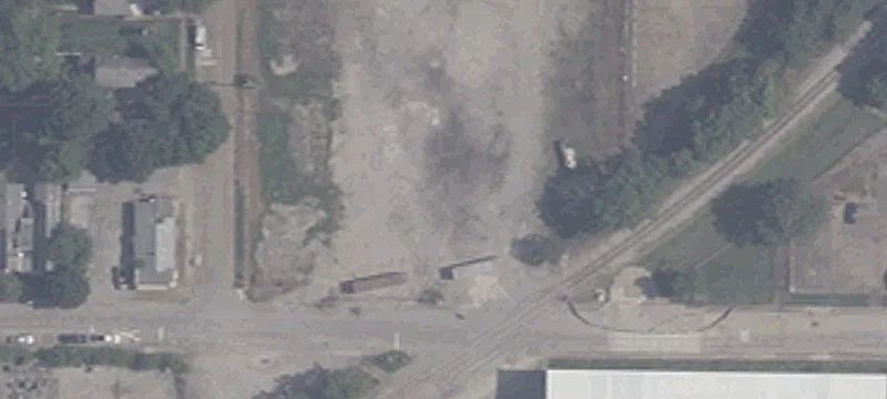 Industrial Land Parcel for Sale
