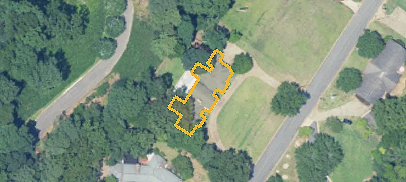 Residential Lake-View Land Lot