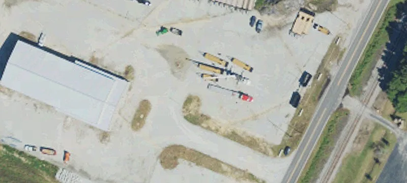 Industrial Land Parcel