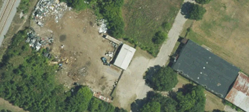 Residential Home Lot