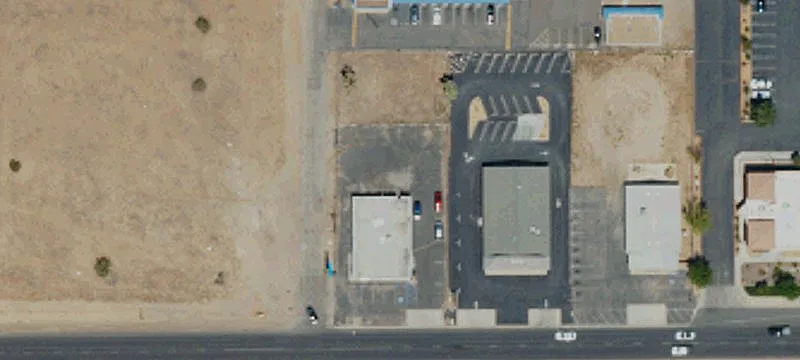 Three-Unit Office Building