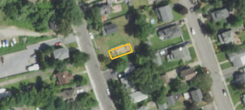 Approved Residential Building Lots