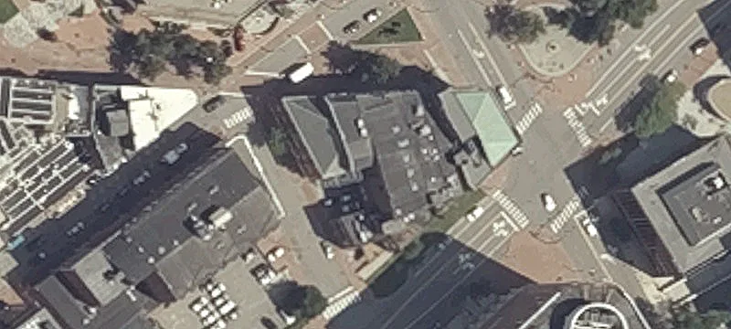 Office Space for Lease
