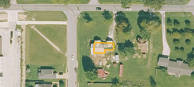 Residential Development Land