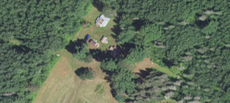 Lakefront Recreational Land