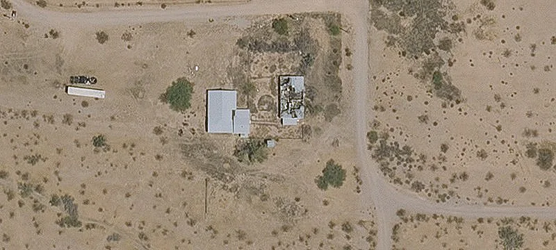 Acreage Parcel with Private Well