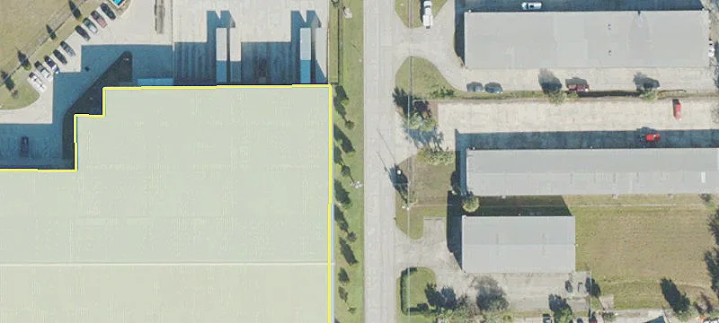 Multi-Tenant Office/Warehouse Flex