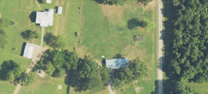 Land Parcel with Timber and Paved Access
