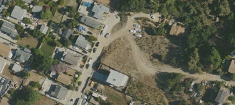 Upslope Residential Development Lot