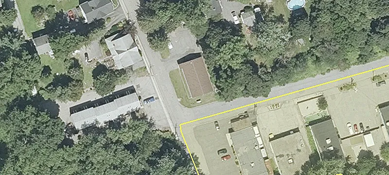 Specialty Commercial Property