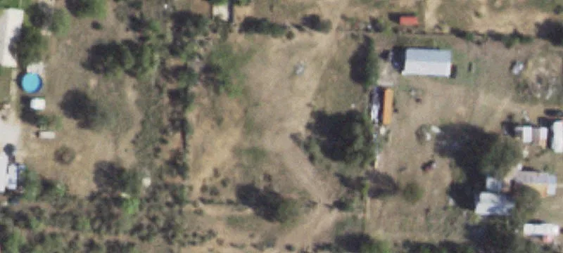 Turnkey Ranch with High-Fenced Acres