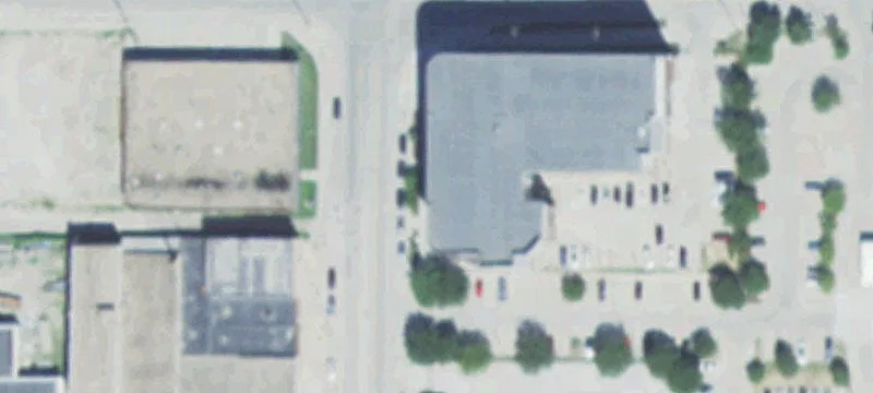 Apartment Building for Lease