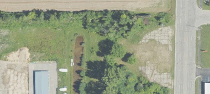 Commercial Land Parcel