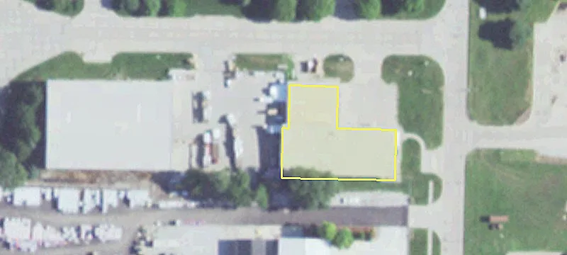 Warehouse Space for Lease