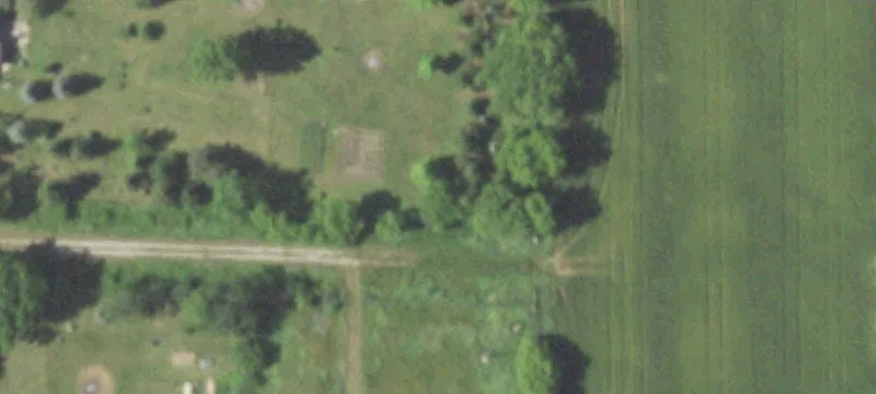 Highway Business Zoned Commercial Land