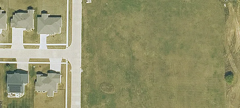 Apartment Building for Rent