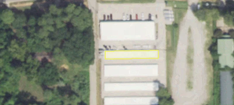 Self Storage Facility