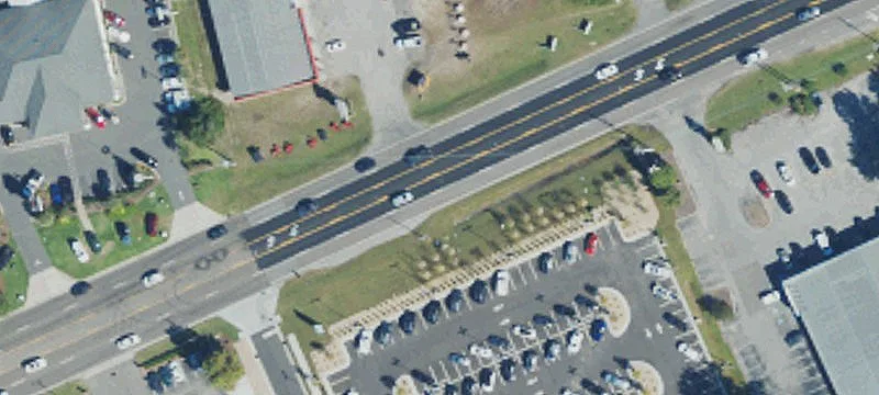 Commercial Land for Lease