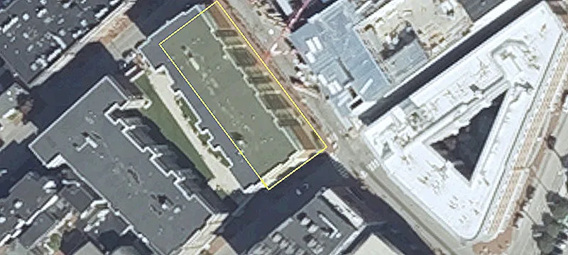 Retail Space for Lease