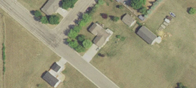 Build-Ready Corner Residential Lot