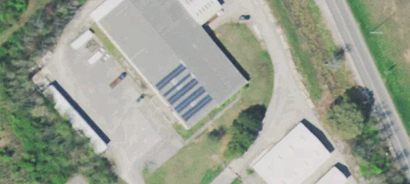Industrial Land Parcel