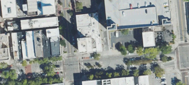 Retail Storefront for Sale