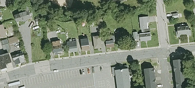Two-Family Residential Income Property