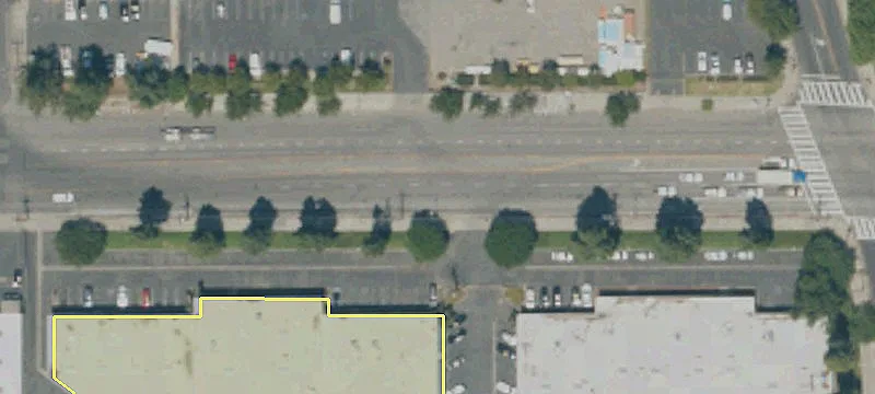 Warehouse for Lease