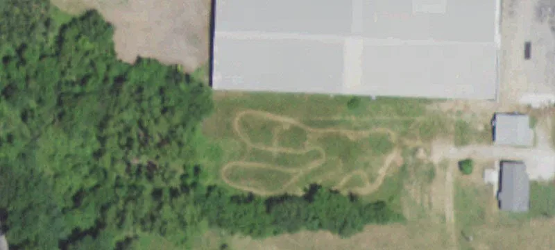 Development Land Parcel