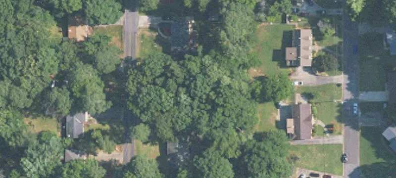 Wooded Building Lot Opportunity
