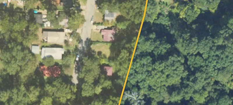 Residential Building Lot