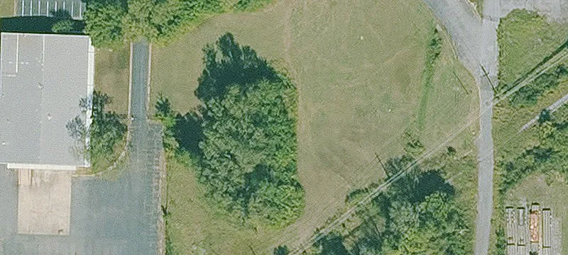 Industrial Development Land Parcel