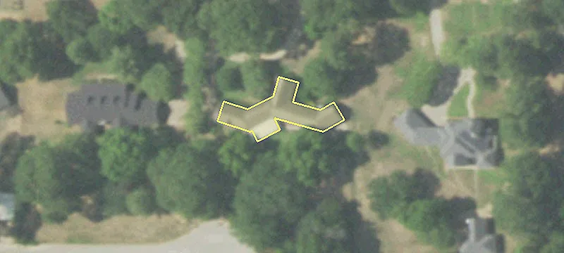 C-1 Zoned Commercial Development Lot