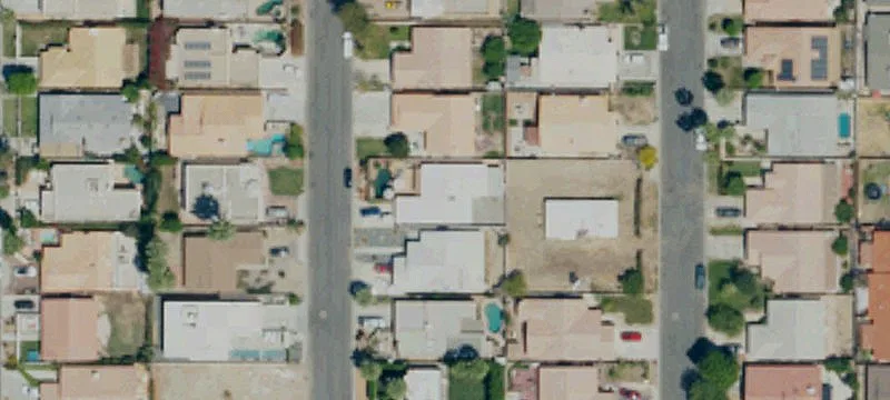 Residential Buildable Lot with Views